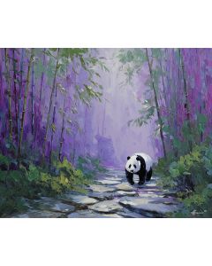 VIOLET PATH