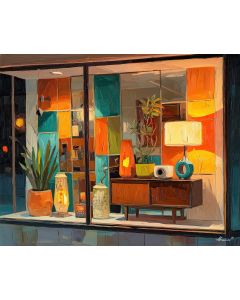 WINDOW WINDOW SPARK
