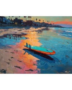 BEACH GLOW TERRACE