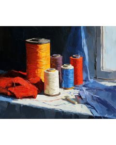 COBALT HOUR