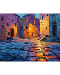 STONE COBBLESTONE