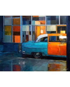 WINDOW PARKING
