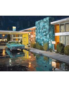 STONE MOTEL