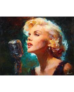 MICROPHONE STUDY