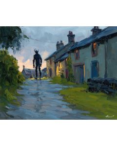 VILLAGE HOUR