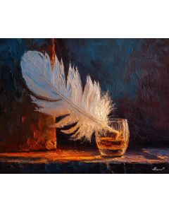 SILK FIRELIGHT