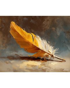 QUIET QUILL