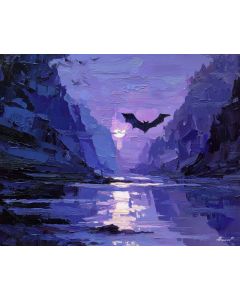 GLASS GORGE STUDY