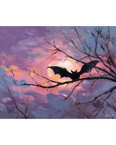 BRANCH NOTE SKY
