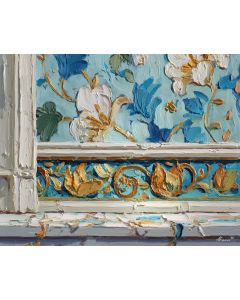 QUIET ORNAMENTAL