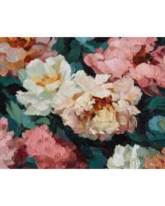 PEONY PATH