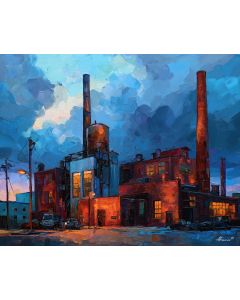 SKY FACTORY