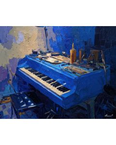 RIVER STUDIO