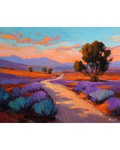 SAGEBRUSH NOTE