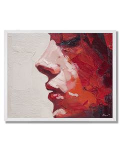 PROFILE GLOW QUIET - FRAMED