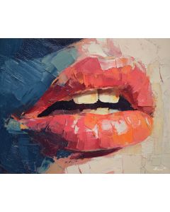 MOUTH NOTE