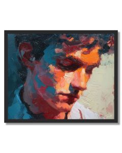 SHADOW STUDY - FRAMED