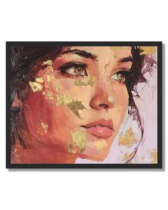 ACCENT DETAIL - FRAMED