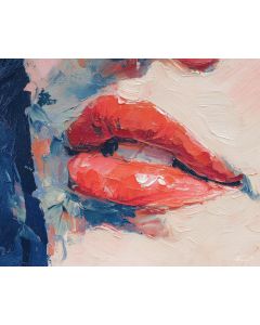 COBALT CORAL DETAIL