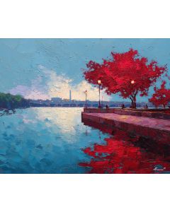 RIVERFRONT HUSH