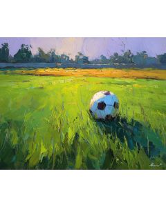 GRASS WATERLINE