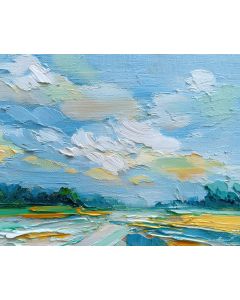 CLOUD RAINY DETAIL