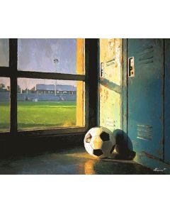 LOCKER WINDOW PAPER