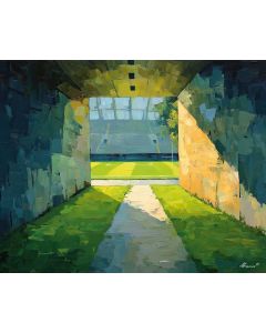 SHADOW STADIUM