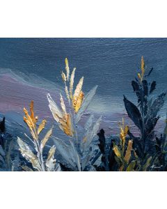 QUIET FIELD DETAIL