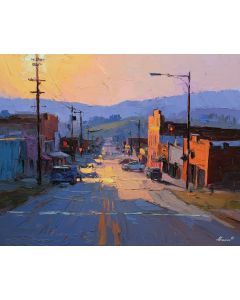 SHADOW STREET