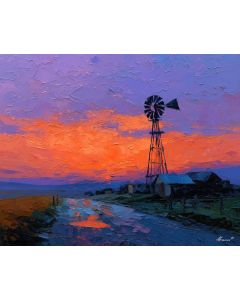 WINDMILL HOUR
