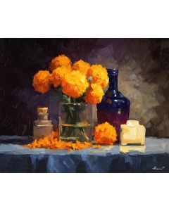 ORANGE STUDY