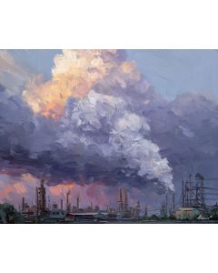 PLUME GLOW