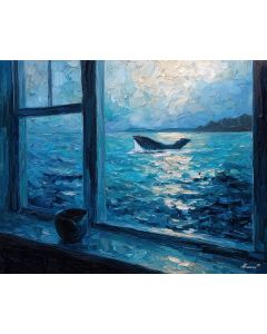 WINDOW WATER