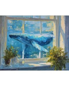 GARDEN WINDOW