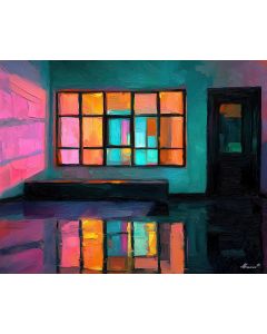 SYNTH WINDOW
