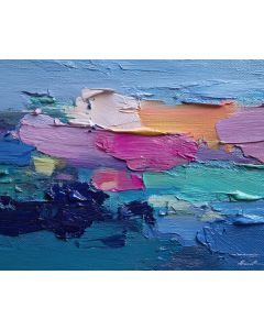 COBALT PAINT