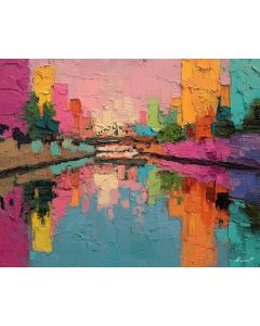 SPECTRUM WATERLINE