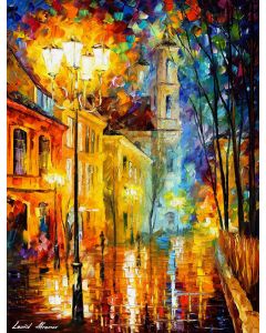 MAGICAL OLD VITEBSK