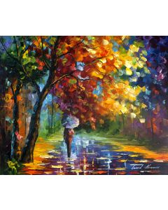 DEDICATION OF LOVE
