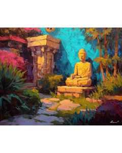 GARDEN NOTE