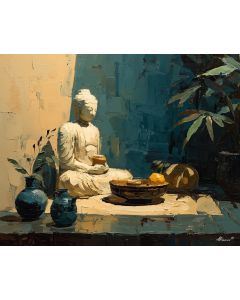 SUNLIT CEREMONY HUSH