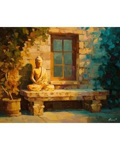 STONE WINDOW