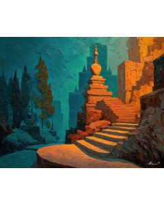 SHADOW TEMPLE THRESHOLD