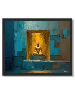 NICHE SPARK - FRAMED