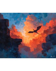 WINGSPAN PASSAGE