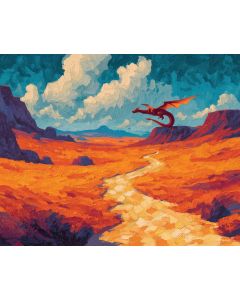 DESERT DRIFT