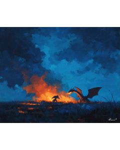 IRON EMBER STUDY