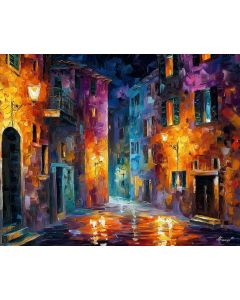 MIDNIGHT STREET NARROW