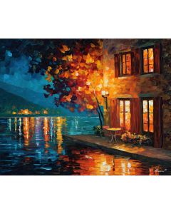 AUTUMN SHORE SMALL